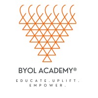BYOL Academy logo