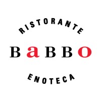 Babbo logo