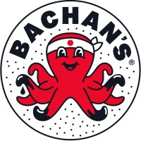 Bachan's logo