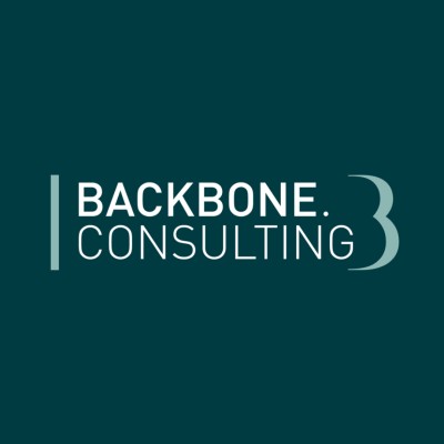 Backbone Consulting logo