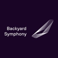 Backyard Symphony Logo