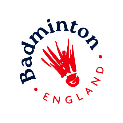 Badminton England logo