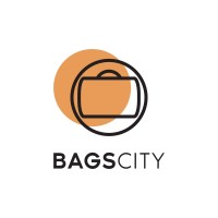 Bags City logo