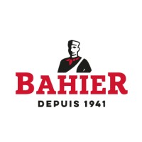 Bahier logo