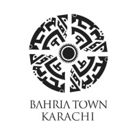 Bahria Town Karachi logo