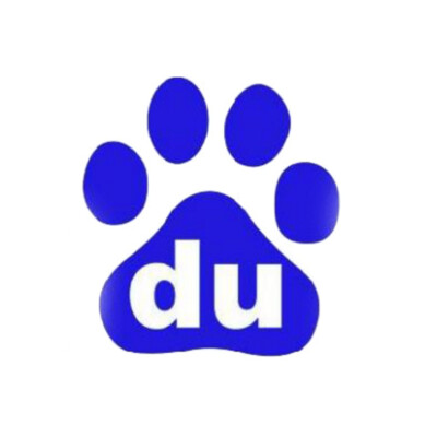 Baidu USA logo