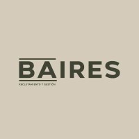 Baires Consulting logo