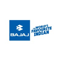 Bajaj Auto Ltd logo