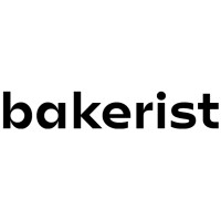 Bakerist logo