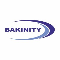 Bakinity logo
