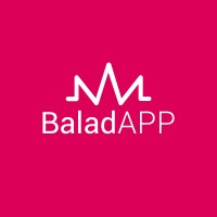 BaladAPP logo