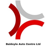 Baldoyle Auto Centre logo