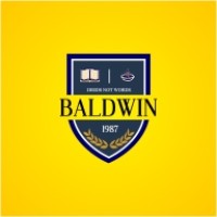 Baldwin Academy logo