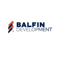 Balfin Development logo