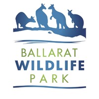Ballarat Wildlife Park logo