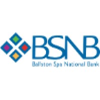 Ballston Spa National Bank logo