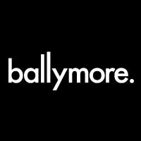 Ballymore logo