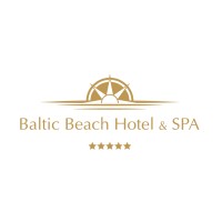 Baltic Beach Hotel & SPA logo