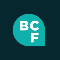 Baltimore Community Foundation logo