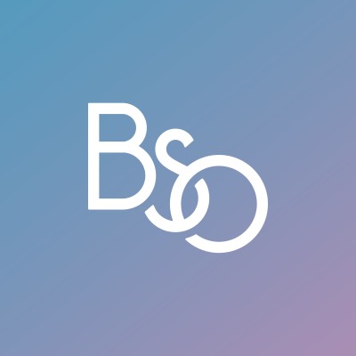 Baltimore Symphony Orchestra logo