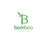 Bamboo Garden logo