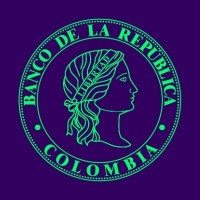 Banco de la República - Colombia logo