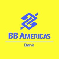 Banco do Brasil Americas logo