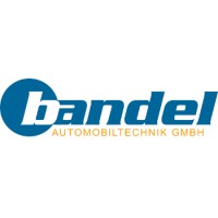 Bandel Automobiltechnik GmbH logo