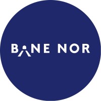 Bane NOR logo