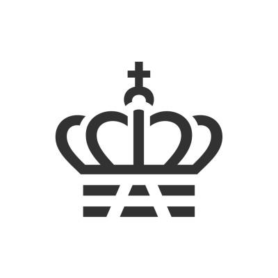Banedanmark logo