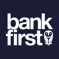 Bank First logo