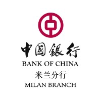 Bank of China Milan Branch