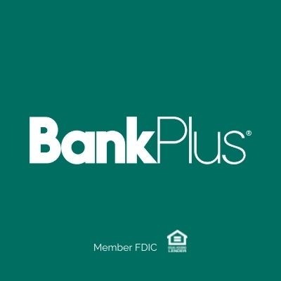 BankPlus logo