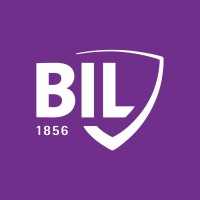 Banque Internationale à Luxembourg (BIL) logo