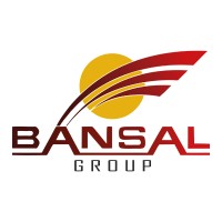 Bansal Group logo