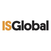 Barcelona Institute for Global Health (ISGlobal) logo