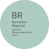 Barcelona Regional logo