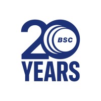 Barcelona Supercomputing Center logo