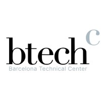 Barcelona Technical Center logo