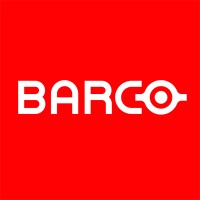 Barco Entertainment - Immersive Experiences logo