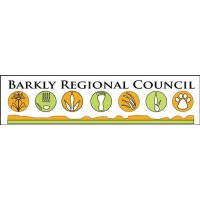 Barkly Regional Council logo