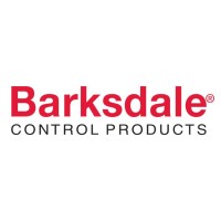 Barksdale Control Products logo