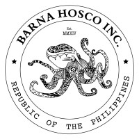Barna Hosco Inc. logo
