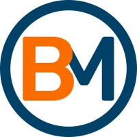 Barney Media | B2B Marketing, Sales en AI voor Technische Bedrijven logo