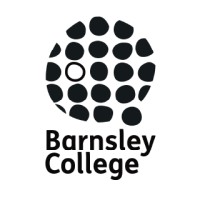 Barnsley College logo