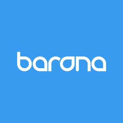 Barona logo
