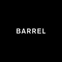 Barrel logo