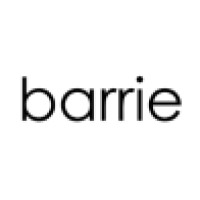 Barrie Knitwear logo