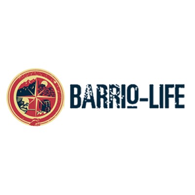Barrio Life logo