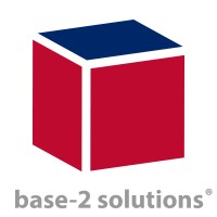 Base-2 Solutions logo